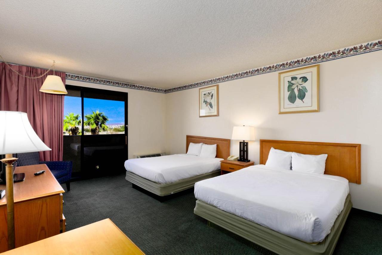 Studio 6 Suites Lake Havasu City Az Extérieur photo