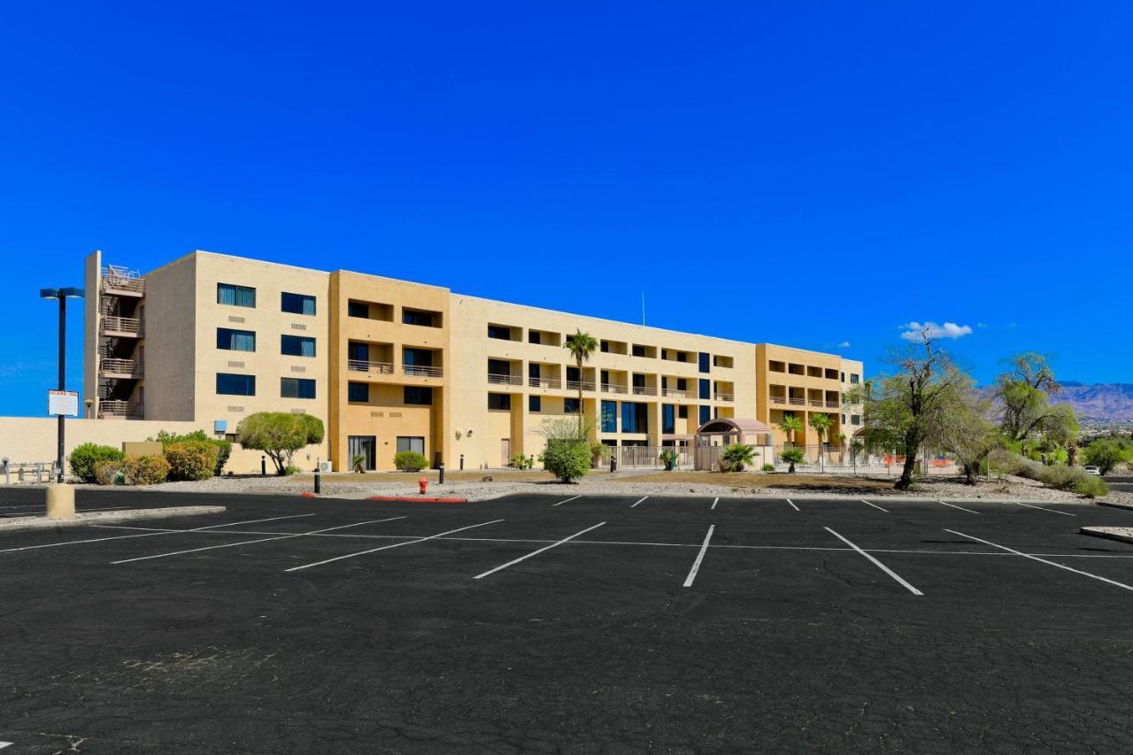 Studio 6 Suites Lake Havasu City Az Extérieur photo