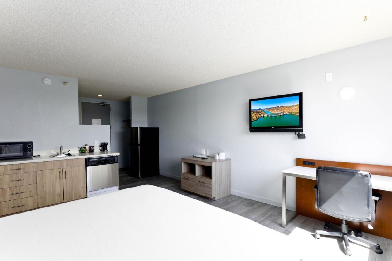 Studio 6 Suites Lake Havasu City Az Extérieur photo